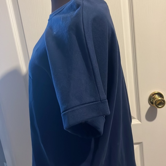 Blue t Shirt - Picture 2 of 3